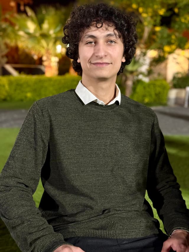 Mohamed Elsawy — Backend Engineer